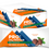 Thumbnail: ProBar Mint Protein Bar