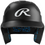 Thumbnail: Rawlings RX2 Series Batting Helmet