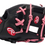 Thumbnail: Rawlings R9 Series 11.25" ContoUR Fit Baseball Glove (R91125U-2BP)