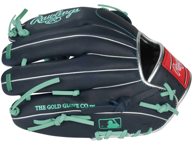 Thumbnail: Rawlings R9 Series 11.75" Baseball Glove (R9205-4N)