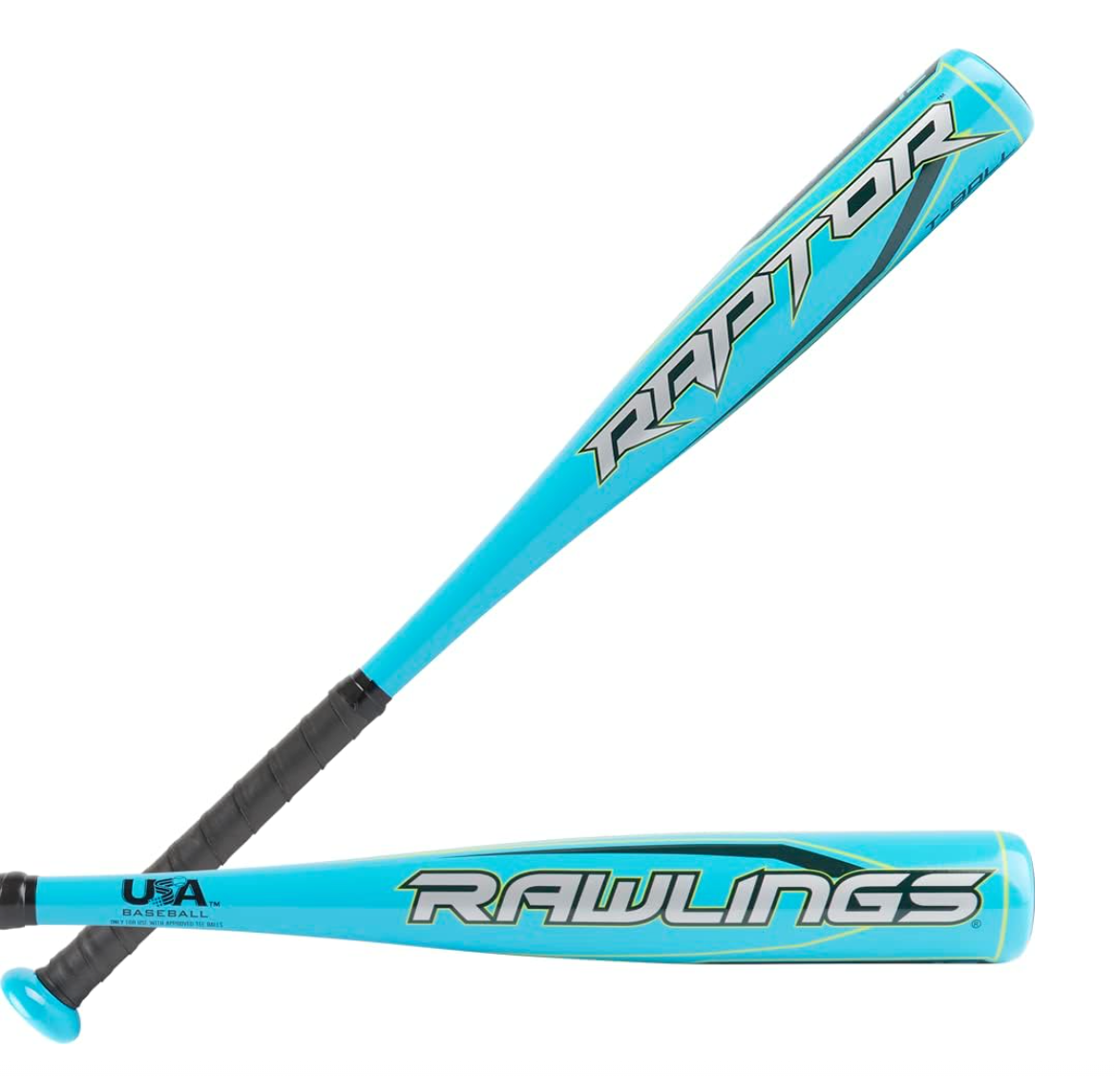 Rawlings 2021 Raptor T-Ball Bat