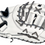 Thumbnail: Mizuno MVP Prime Fastpitch 1st Base Mitt (GXF50FPW2RG)