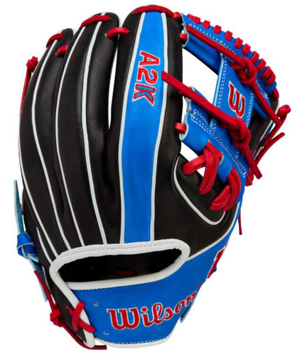 Wilson A2K Baseball Glove (Mookie Betts) | Prodigy Sports