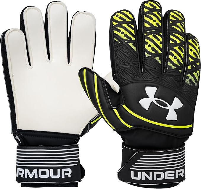 Under Armour Magnetico Pro Goalkeeper Gloves