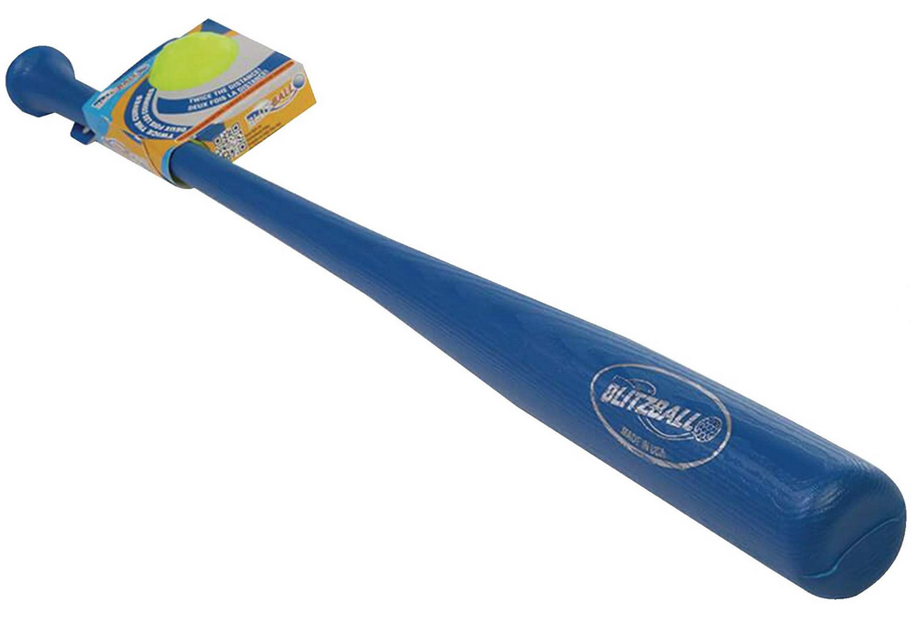 Blitzball Bat&Ball Combo