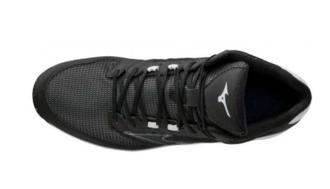 Thumbnail: Mizuno Dominant All-Surface Mid-Cut Turf Cleat (2019)