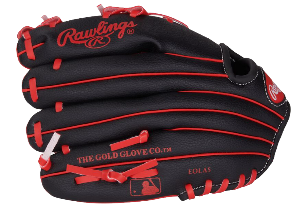 Thumbnail: Rawlings Players Series 10" PL10BS