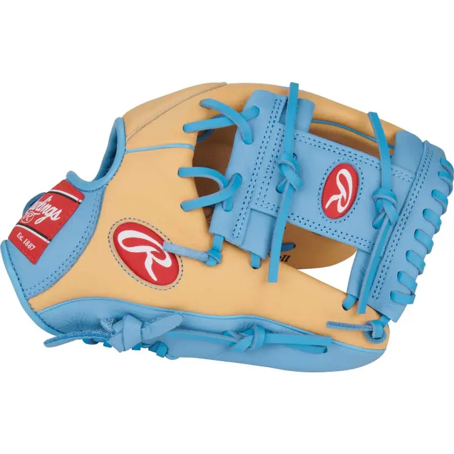 Thumbnail: Rawlings Select Pro Lite Francisco Lindor SPL150FLC 11.5"-RHT