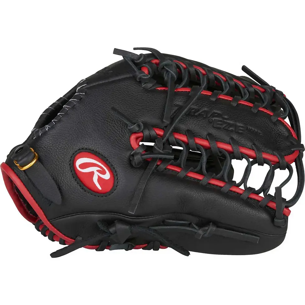 Thumbnail: Rawlings Select Pro Lite Mike Trout GD SPL1225MT 12 1/4" - RHT