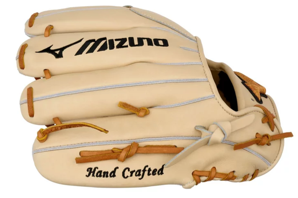 Thumbnail: Mizuno Pro Premium Infielder 11.5" Baseball Glove (GMP-4000S)