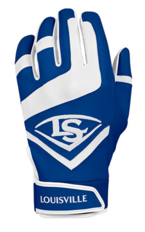 Thumbnail: Louisville Slugger Genuine Batting Gloves