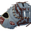 Thumbnail: Rawlings R9 Pro 1st Base Mitt (R9PFM125BH)
