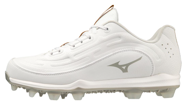 Thumbnail: Mizuno Ambition 3 TPU Baseball Cleats (320684)