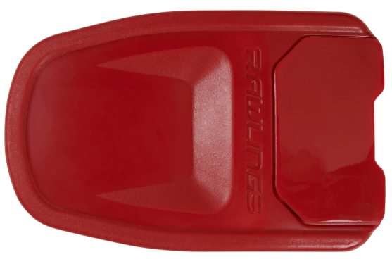 Thumbnail: Rawlings Reversible Batters Helmet EXT (REVEXT)