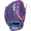 Thumbnail: Rawlings Sure Catch Softball Series SCSB110PU 11"