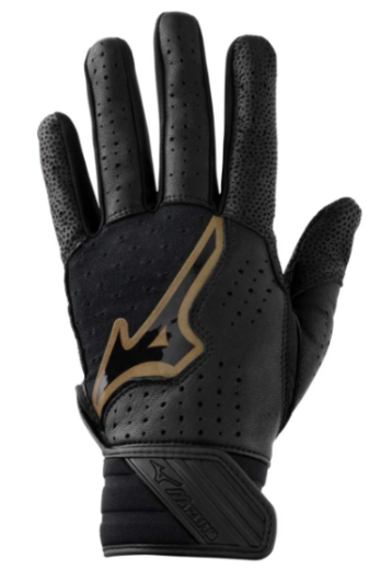 Thumbnail: Mizuno Pro Select FP Batting Gloves