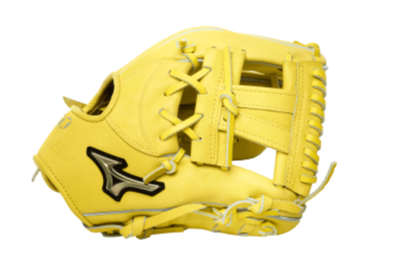 Thumbnail: Mizuno Global Elite 11.5" Baseball Glove (313400)