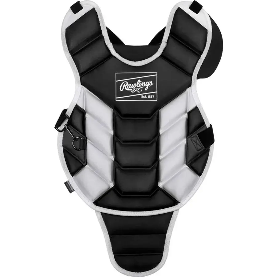 Thumbnail: Rawlings Players Series 3.0 Youth Catcher Set PLYCS3Y-Black