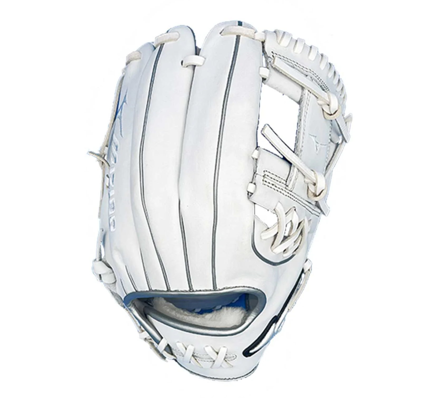 Mizuno 2023 Pro Select Baseball Glove Series White - 11.75"