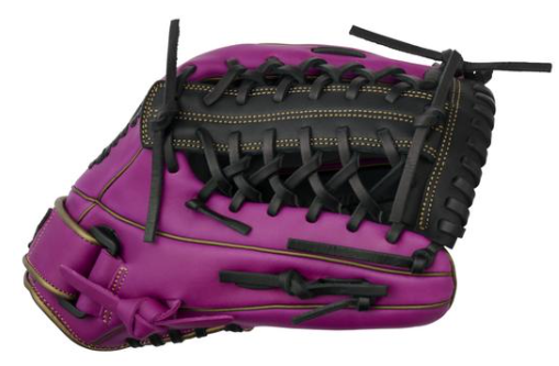 Thumbnail: Mizuno MVP Prime FastPitch Glove (GMVP1250PF5)