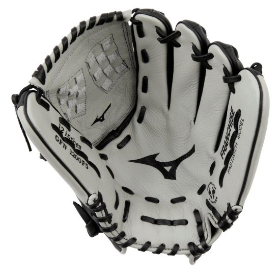 Thumbnail: Mizuno Franchise Series 12" Fastpitch Softball Glove (GFN1200F5)