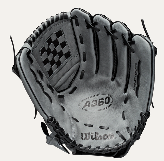 Thumbnail: Wilson A360 12" Softball Glove