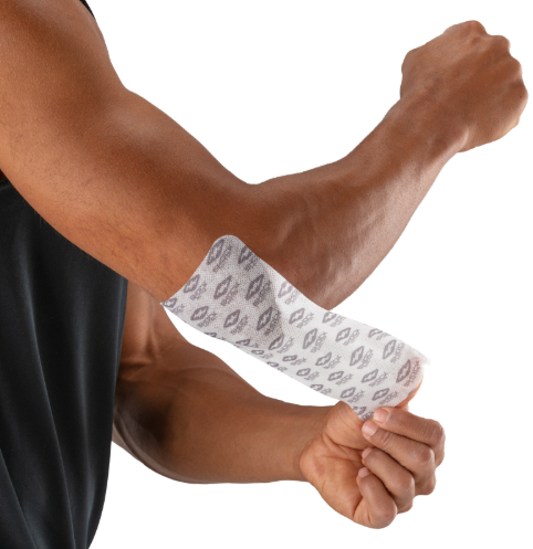 Thumbnail: Shock Doctor Turf Tape (24 Pre Cut Strips)