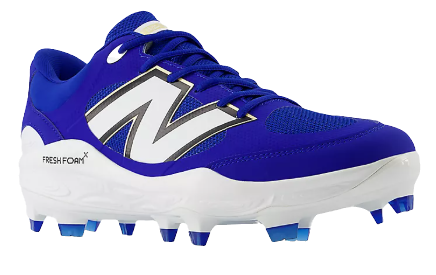 New Balance PL3000v7 Molded Baseball Cleats | Prodigy Sports