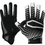 Thumbnail: Cutters Youth Rev 5.0 Football Gloves