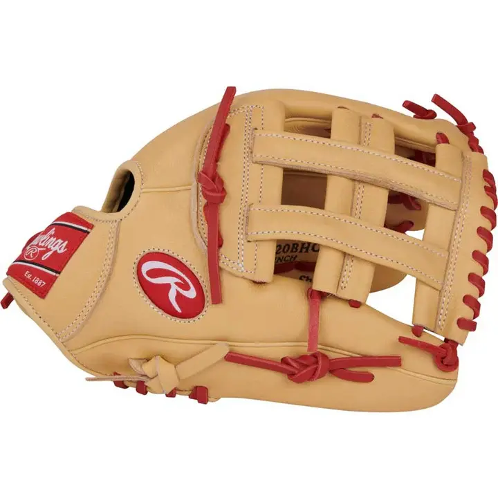 Thumbnail: Rawlings Select Pro Lite SPL120BHC Harper 12"
