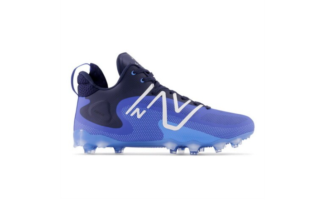 New Balance FreezeLX V4 Mid Cleat