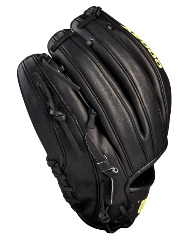 Thumbnail: Wilson A2000 Classic 1789 Black 11.5"