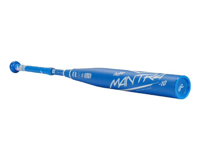 Thumbnail: Rawlings 2023 Mantra Fastpitch Bat (-10oz)