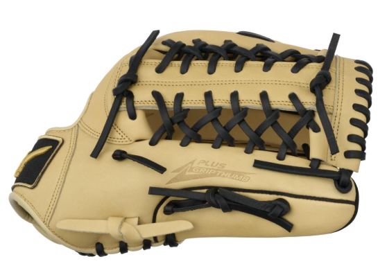 Thumbnail: Mizuno GMVP1277P4 MVP Prime 12.75" Baseball Glove