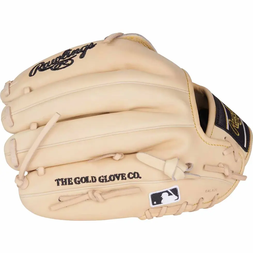 Thumbnail: Rawlings Heart of the Hide PRORKB17C 12.25" - RHT