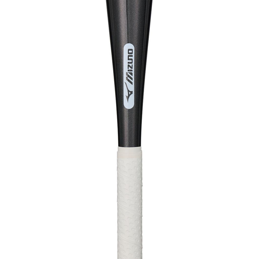 Thumbnail: Mizuno F24 CRBN1 - Fastpitch Softball Bat (-11)
