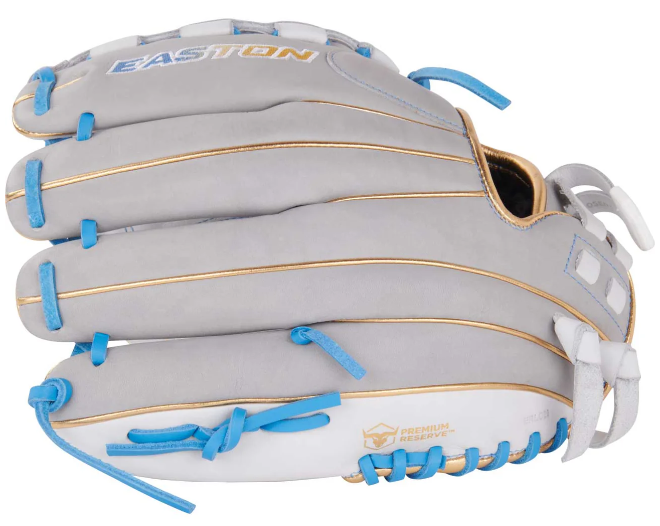 Thumbnail: Easton Professional Collection Fastpitch Softball Glove (PCFP120-3WG)