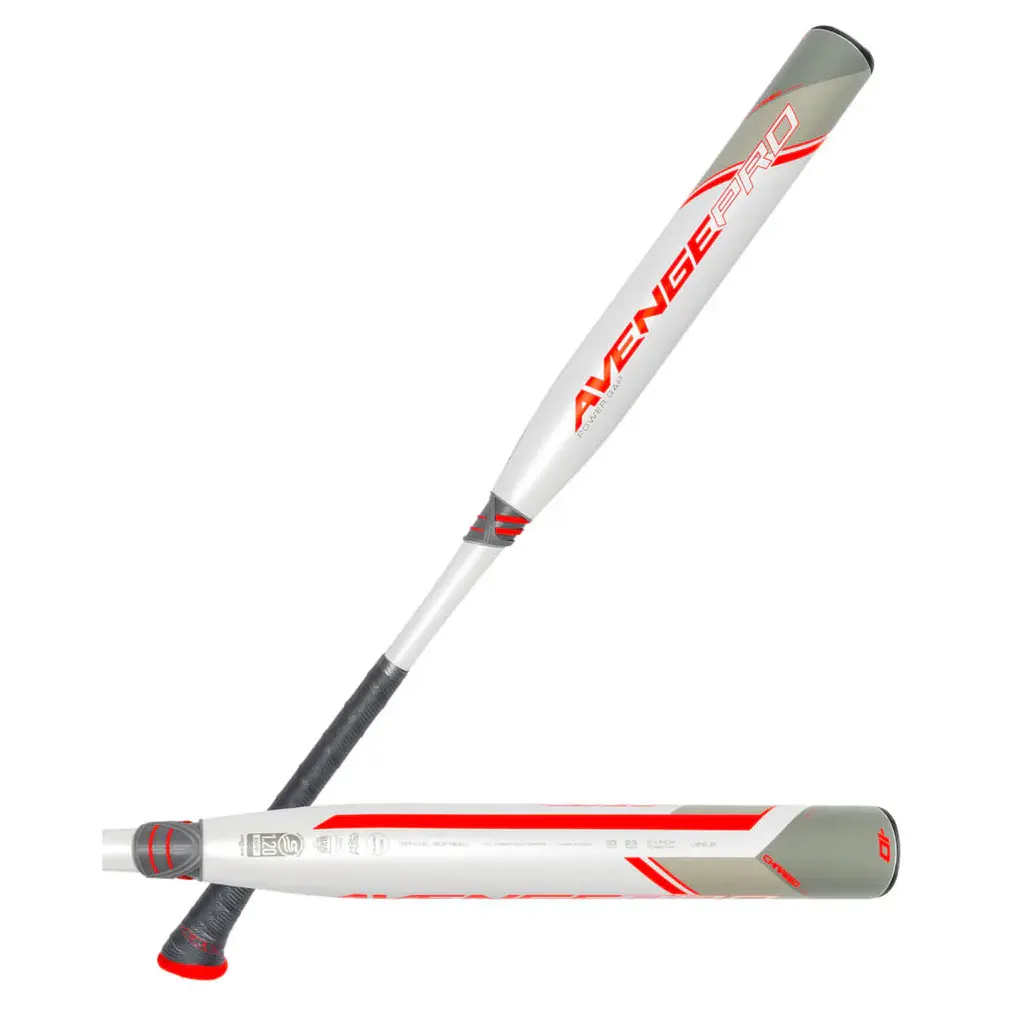 Axe Avenge Pro Infrared (-10) Fastpitch Bat