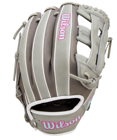 Wilson A1000 Baseball Glove (DW5)