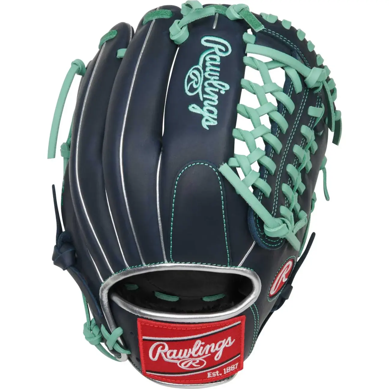 Rawlings R9 R9205-4N 11.75" - RHT