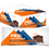 Thumbnail: ProBar Coffee Crunch Protein Bar