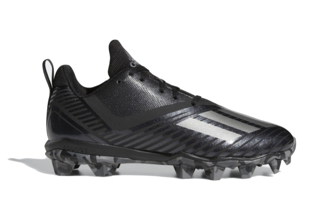 Adidas AdiZero Spark MD Football Cleats
