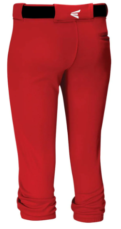 Thumbnail: Easton Women's Elite Softball Pant (WELITEP)