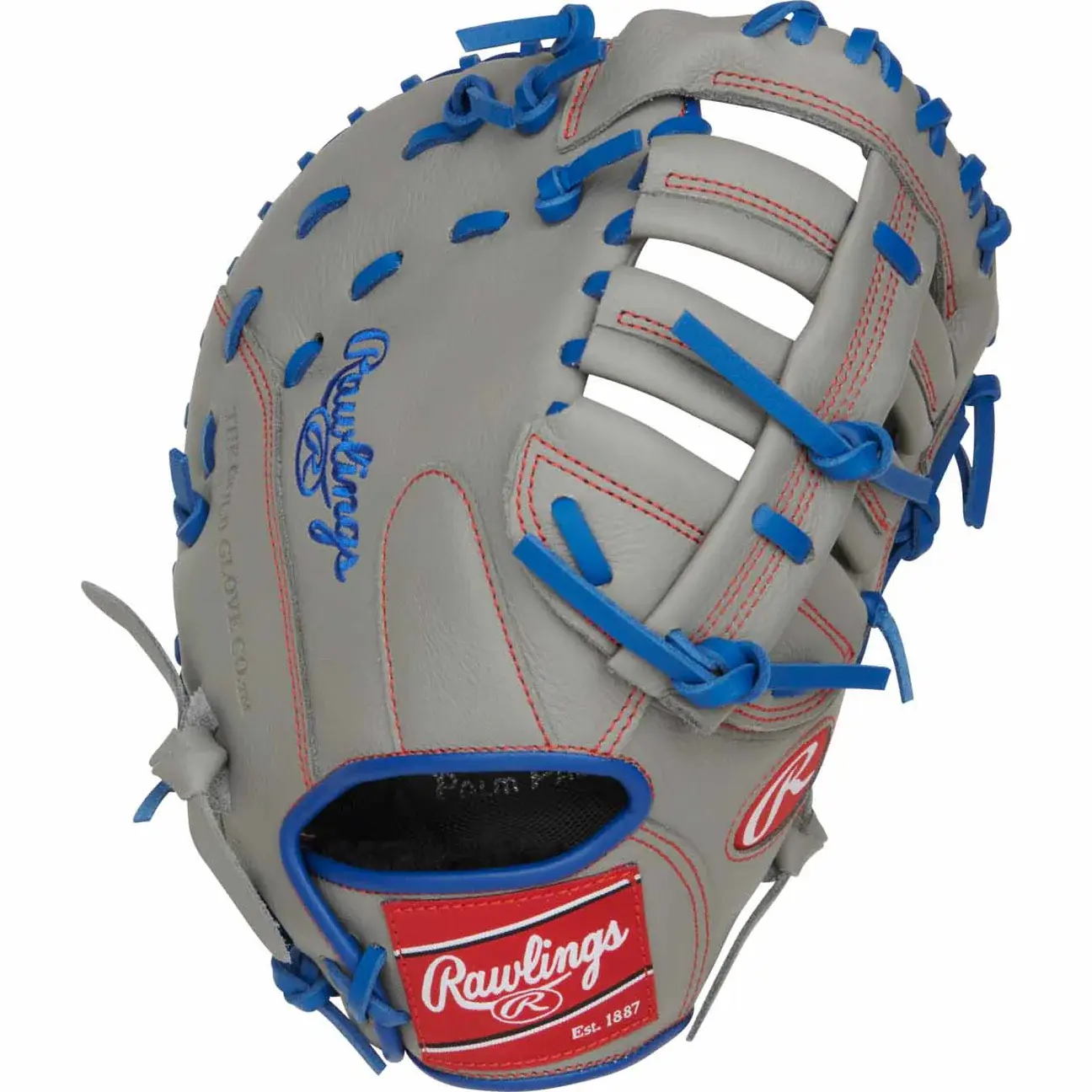 Rawlings Select Pro Lite 11.5" 1st Base Mitt (SPL115FF)