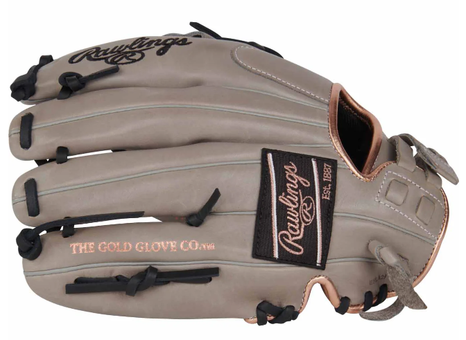 Thumbnail: Rawlings R9 Series 11.5" ContoUR Fit Softball Glove (R9SB115U-31GB)
