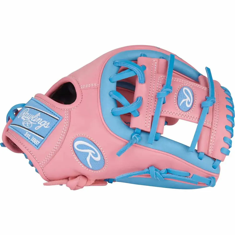 Thumbnail: Rawlings NXT Series NXT314U-2PCB 11.5"- RHT