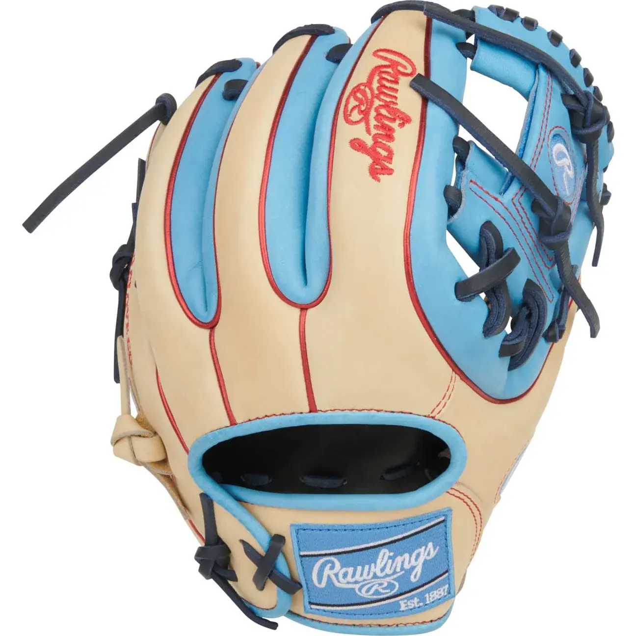Rawlings Heart of the Hide PROR314-2CCB 11.5"- RHT