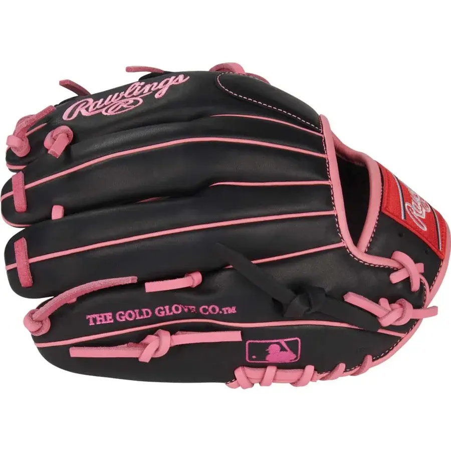 Thumbnail: Rawlings R9 Series R9204-2BP 11.5"- RHT