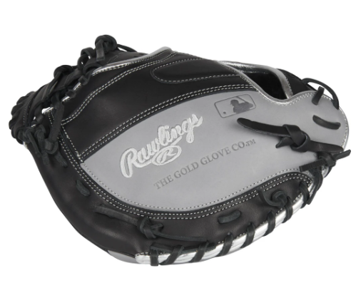Thumbnail: Rawlings Encore Baseball Catchers Mitt