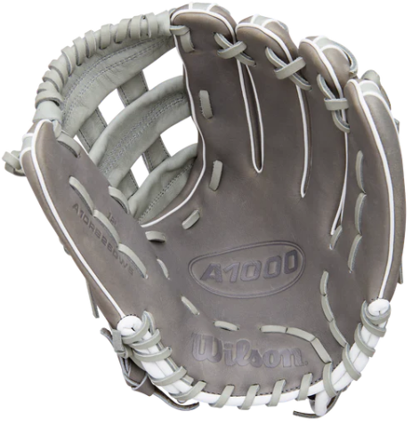 Thumbnail: Wilson A1000 Baseball Glove (DW5)
